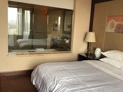 -长白山万达喜来登度假酒店