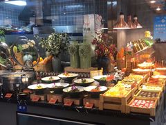 -非烤勿扰韩料自助烤肉(松山湖万科店)