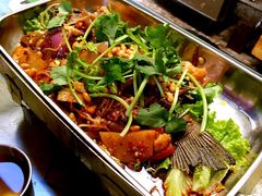 -88号小吃店·经典云南菜·地道纳西美食
