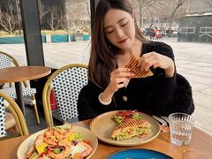 -Jamaicablue Coffeeshop(中央广场店)