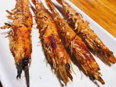 -本色.小马哥烧烤(五一路总店)