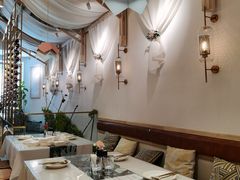 -MIO弥欧洋房西餐厅(中央大街店)