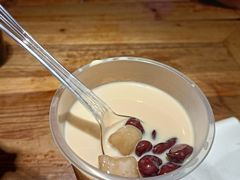 -八婆婆烧仙草(中山路店)