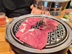 -子檀大隐炭烧(食品街店)