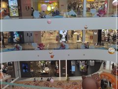 -北京长安天街