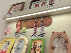 -海马体照相馆(万菱汇店)