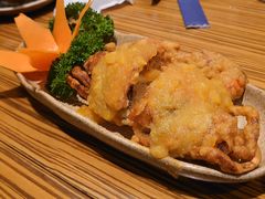 -Hoang Yen Vietnamese Cuisine