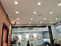 -川香煲(茅台路店)