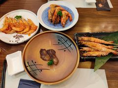 -大渔铁板烧(东城店)
