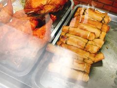 炸整鸡-奉食居(天津街店)