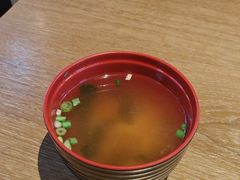 面豉汤-三禾寿司(君尚店)
