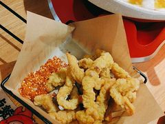 -领蟹祥记·香辣蟹·特色小海鲜(奥体天虹店)