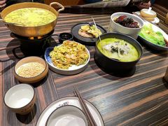 -江太极江浙菜(马桥万达广场店)