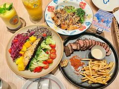 -深圳湾万象城(南山店)