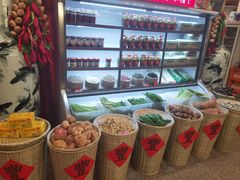 -西江美食舫·江西菜(健德桥店)