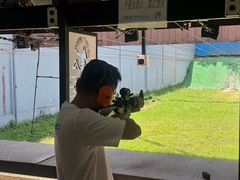 -甲米射击场KRABI SHOOTING RANGE
