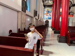 -天主教堂(莲池区)