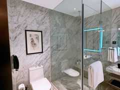 -北京北辰洲际酒店