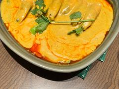 -安南越南餐厅(青岛万象城店)