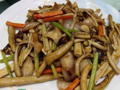-快活林食家