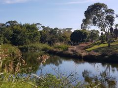 -威勒比开放式动物园