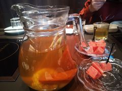 -捞王锅物料理(上海世茂广场店)