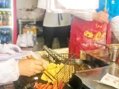 -尚食卢记烧饼(凤凰路总店)