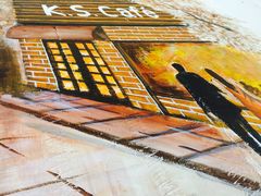 -HAPPEN(江川东路店)