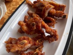 -梅姐海鲜餐厅(水头海鲜街店)