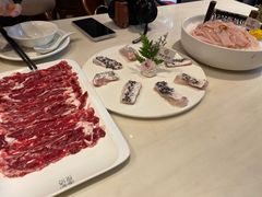 -围炉夜话·潮汕卤水火锅(榕江店)