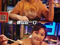 -伟大航路烤鱼(迅驰广场店)