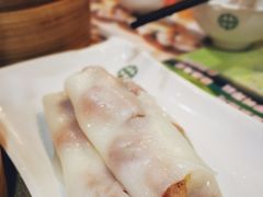 -添好运点心专门店(中环IFC店)