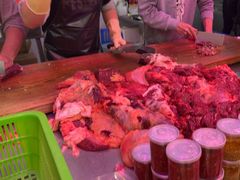 -阿娟牛肉丸·手打牛肉丸·现做现卖