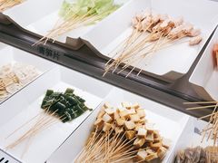 -古真记钵钵鸡(总店)
