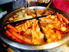 -阿姨卷饼(平凉路店)