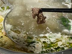 -富源杨记牛肉馆