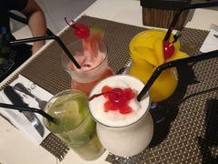 奶昔-Epic Boracay