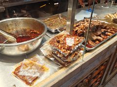 -老妈秘制兔头(春熙路店)