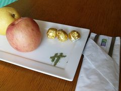 -长白山万达锦华套房酒店
