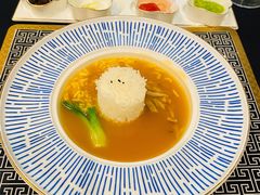 -芷兰汀艺术概念餐厅