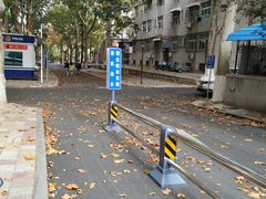 -山东师范大学(千佛山校区)