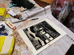 -信马画室 成人零基础到个人创作画室(亚运村店)
