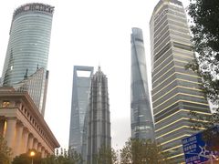 -东方明珠老上海8号餐厅(东方明珠广播电视塔店)