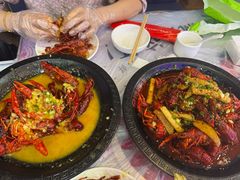 -金陵暴走小龙虾·迷踪蟹(凯德MALL店)