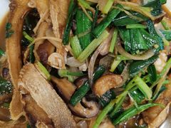 -老福州闽菜馆(温泉路店)