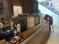 -星巴克(凯德晶萃店)