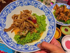 -阿古蒙·传统涮火锅自助(三台子万象汇店)
