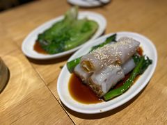 -兰亭轩茶餐厅(长江路店)