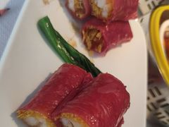 -顺峰(农展馆店)