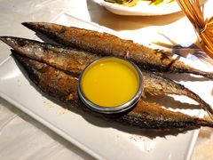 -桥东喜碧海鲜街(水东街店)